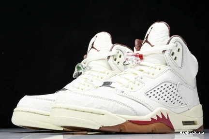 Jordan Retro El Sail 5 Grito 0816